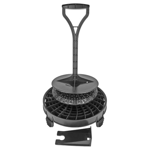 DIRT LOCK - COMPLETE PAD WASHER KIT