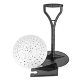 DIRT LOCK - PAD WASHER SYSTEM ATTACHMENT