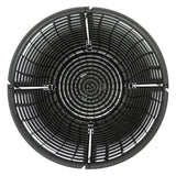 DIRT LOCK - SCRUB WALL 180/360 SYSTEM ATTACHMENT