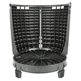 DIRT LOCK - COMPLETE SCRUB WALL KIT