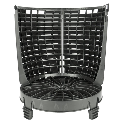 DIRT LOCK - COMPLETE SCRUB WALL KIT