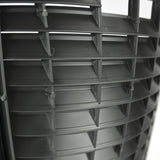 DIRT LOCK - SCRUB WALL 180/360 SYSTEM ATTACHMENT