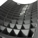 DIRT LOCK - SCRUB WALL 180/360 SYSTEM ATTACHMENT