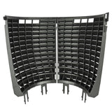 DIRT LOCK - SCRUB WALL 180/360 SYSTEM ATTACHMENT