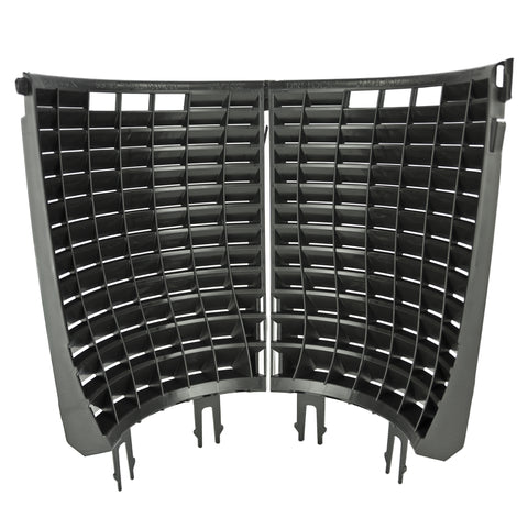 DIRT LOCK - SCRUB WALL 180/360 SYSTEM ATTACHMENT