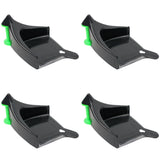 DETAIL GUARDZ - HOSE GUIDE (4PK)