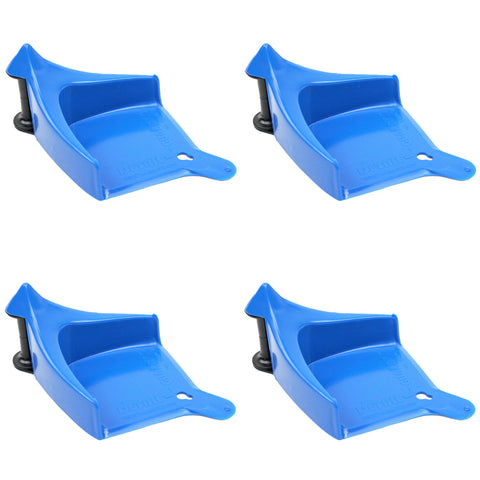 DETAIL GUARDZ - HOSE GUIDE (4PK)