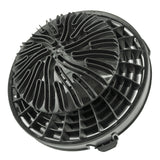 DIRT LOCK - SCRUB AND PUMP ATTACHMENT