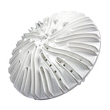 DIRT LOCK - SCRUB AND PUMP ATTACHMENT