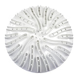 DIRT LOCK - SCRUB AND PUMP ATTACHMENT