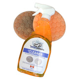 DETAIL GUARDZ - POLISHING PAD SPRAY CLEANER 650ML