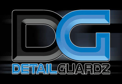 DETAIL GUARDZ - POLISHING PAD SPRAY CLEANER 650ML – Detail Guardz