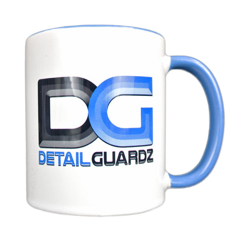 DETAIL GUARDZ - POLISHING PAD SPRAY CLEANER 650ML – Detail Guardz